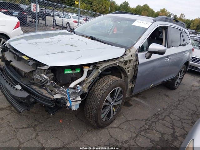 2018 SUBARU OUTBACK 2.5I LIMITED 2