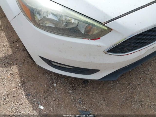 2017 FORD FOCUS SEL 6