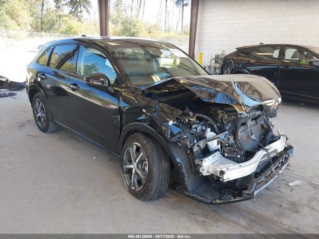 2025 HONDA HR-V AWD EX-L