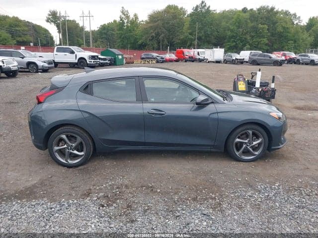 2019 HYUNDAI VELOSTER 2.0 13
