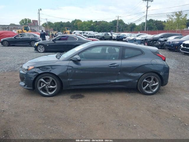 2019 HYUNDAI VELOSTER 2.0 14