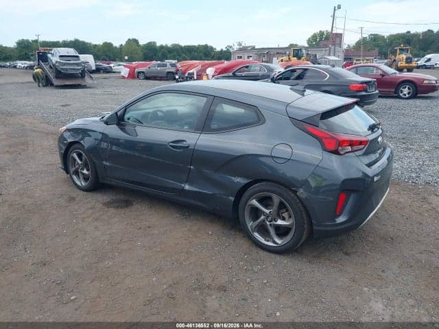 2019 HYUNDAI VELOSTER 2.0 17