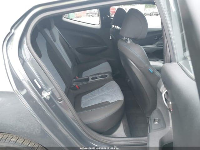 2019 HYUNDAI VELOSTER 2.0 8