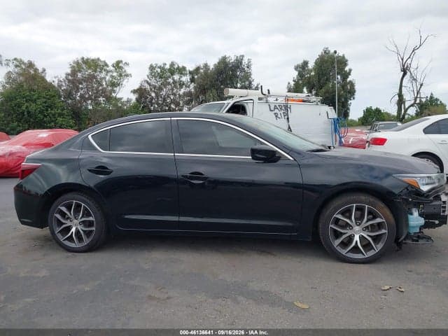 2022 ACURA ILX PREMIUM PACKAGE 14