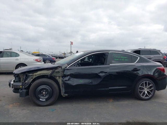 2022 ACURA ILX PREMIUM PACKAGE 15