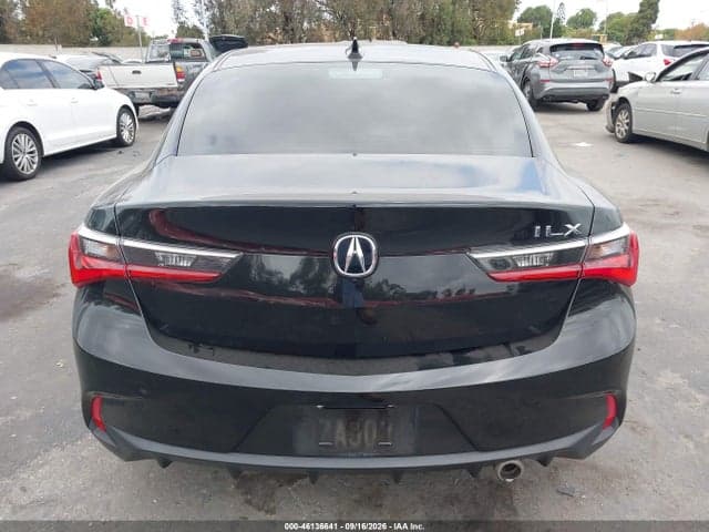 2022 ACURA ILX PREMIUM PACKAGE 17