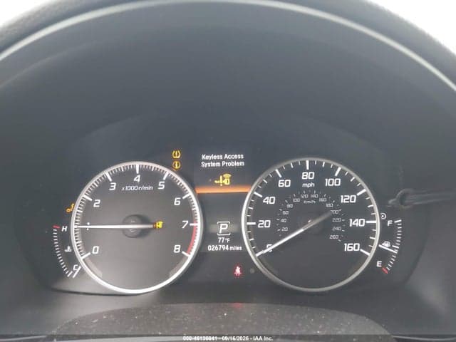 2022 ACURA ILX PREMIUM PACKAGE 7