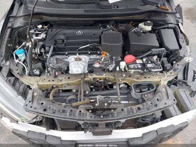 2022 ACURA ILX PREMIUM PACKAGE 10