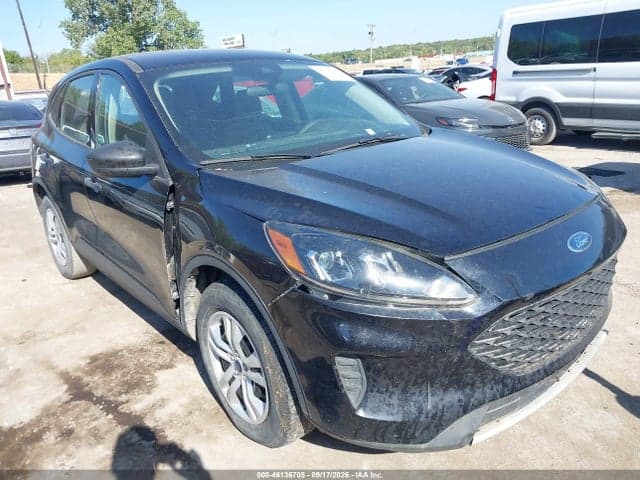 2020 FORD ESCAPE S 1