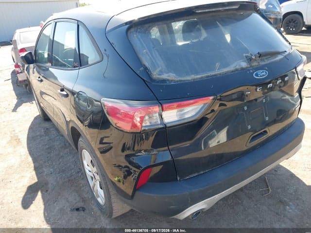 2020 FORD ESCAPE S 3
