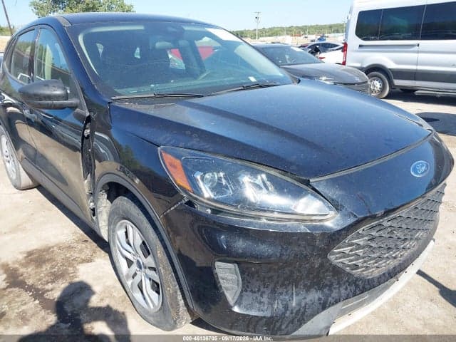 2020 FORD ESCAPE S 6