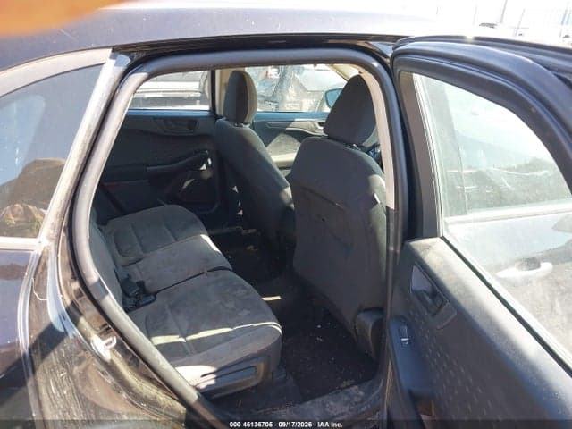 2020 FORD ESCAPE S 8