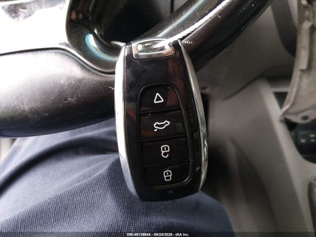 2017 KIA FORTE EX 11