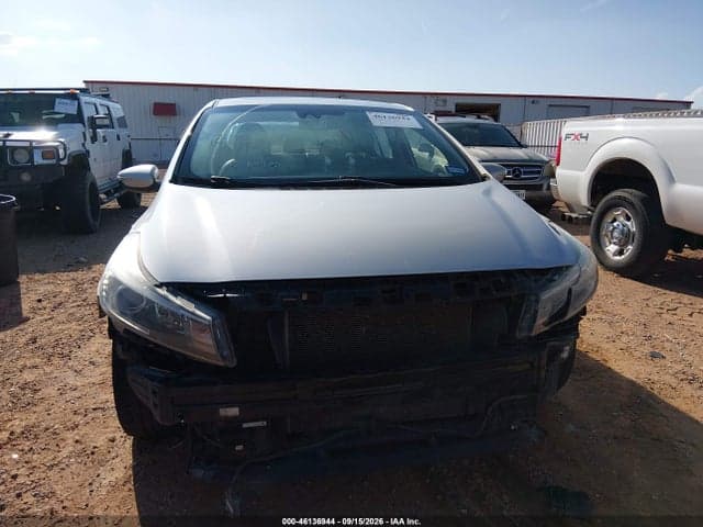 2017 KIA FORTE EX 13