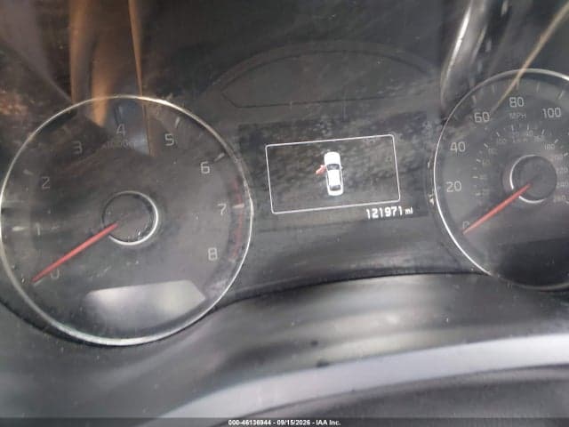 2017 KIA FORTE EX 7