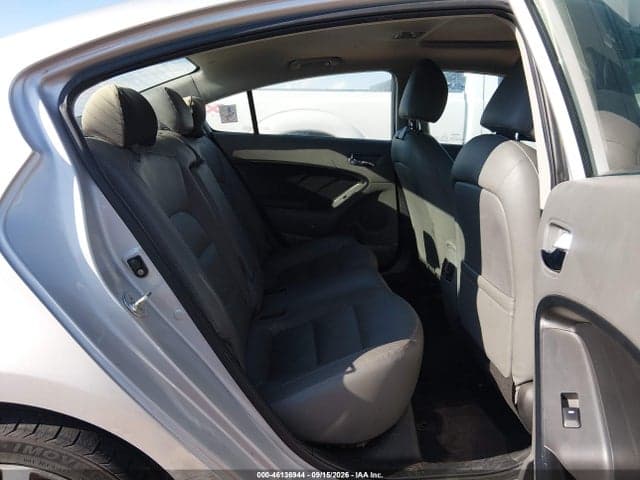 2017 KIA FORTE EX 8