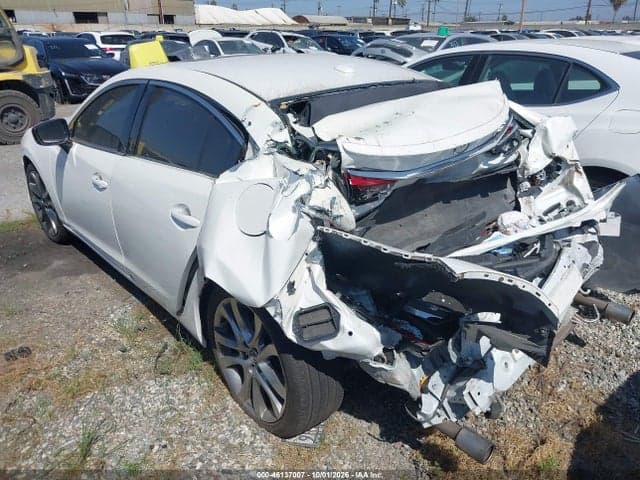 2017 MAZDA MAZDA6 GRAND TOURING 3