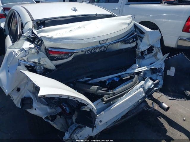 2017 MAZDA MAZDA6 GRAND TOURING 6