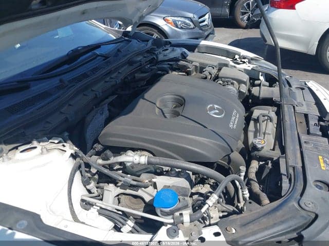 2017 MAZDA MAZDA6 GRAND TOURING 10