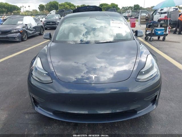 2022 TESLA MODEL 3 LONG RANGE 11
