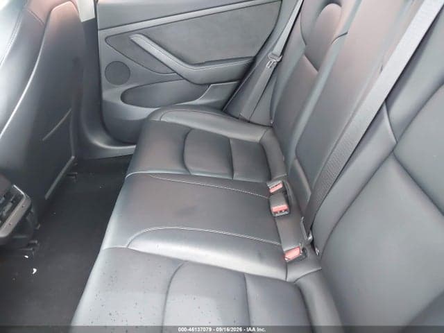 2022 TESLA MODEL 3 LONG RANGE 8