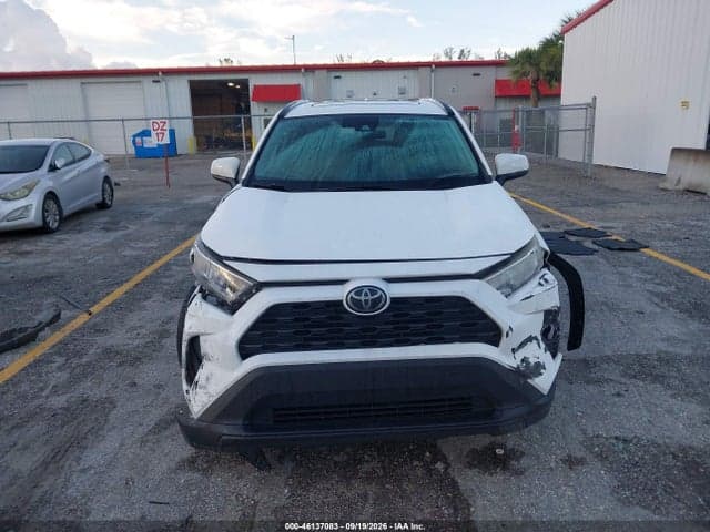 2019 TOYOTA RAV4 XLE PREMIUM 12