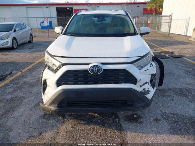 2019 TOYOTA RAV4 XLE PREMIUM 6