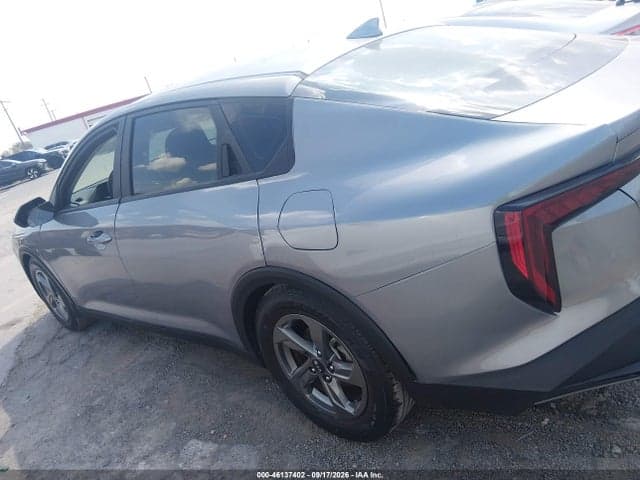 2025 KIA K4 EX 14