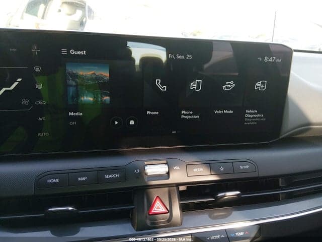 2025 KIA K4 EX 17