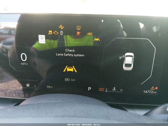 2025 KIA K4 EX 7
