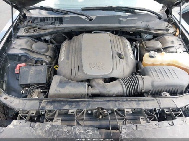 2017 DODGE CHALLENGER R/T 10