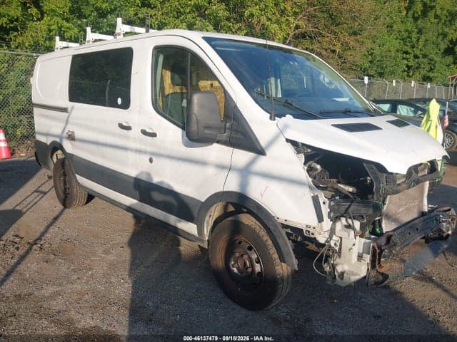 2021 FORD TRANSIT-250