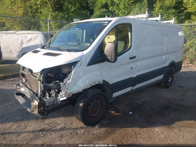 2021 FORD TRANSIT-250 2