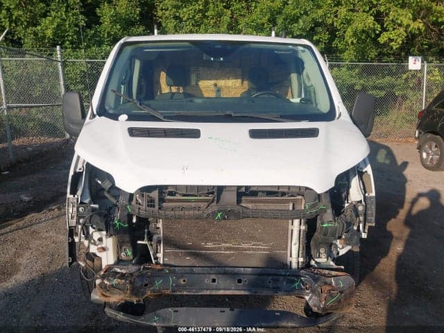 2021 FORD TRANSIT-250 13