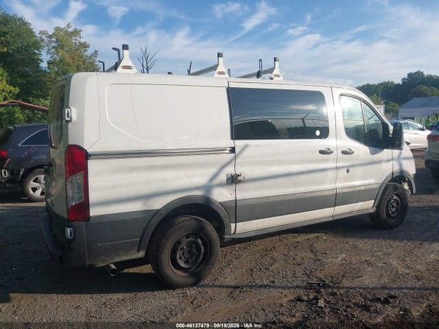 2021 FORD TRANSIT-250 14