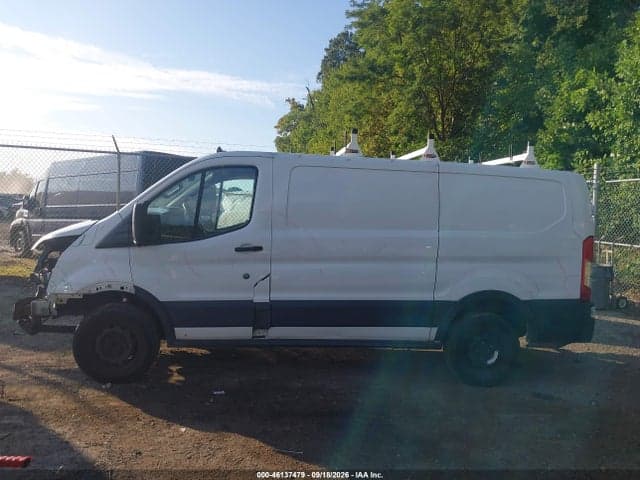 2021 FORD TRANSIT-250 15