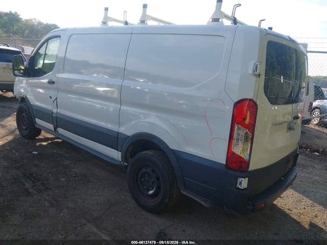 2021 FORD TRANSIT-250 3