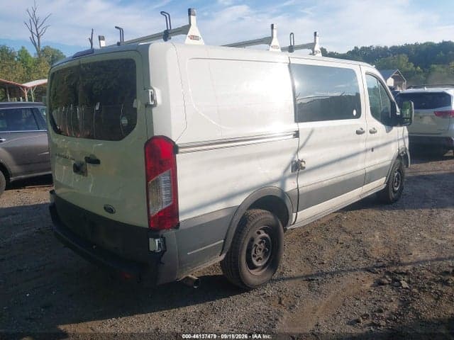 2021 FORD TRANSIT-250 4