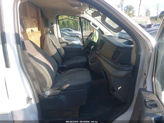 2021 FORD TRANSIT-250 5