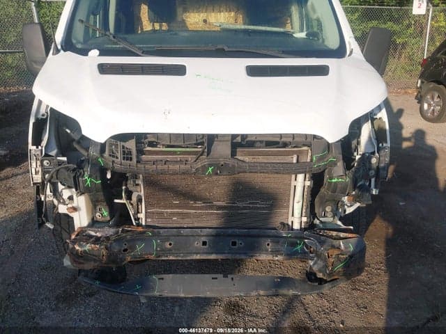 2021 FORD TRANSIT-250 6