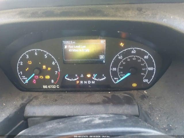 2021 FORD TRANSIT-250 7