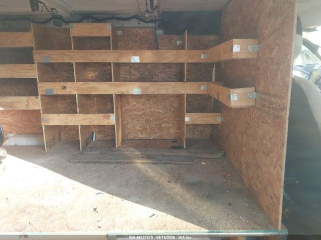2021 FORD TRANSIT-250 8
