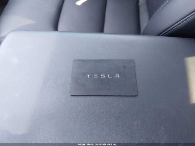 2018 TESLA MODEL 3 LONG RANGE/MID RANGE 11