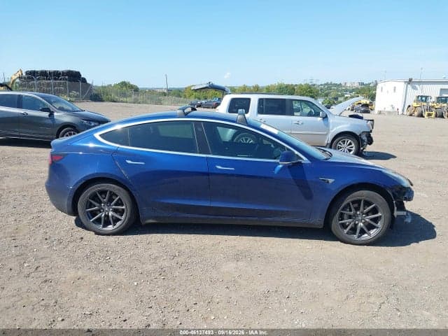 2018 TESLA MODEL 3 LONG RANGE/MID RANGE 14
