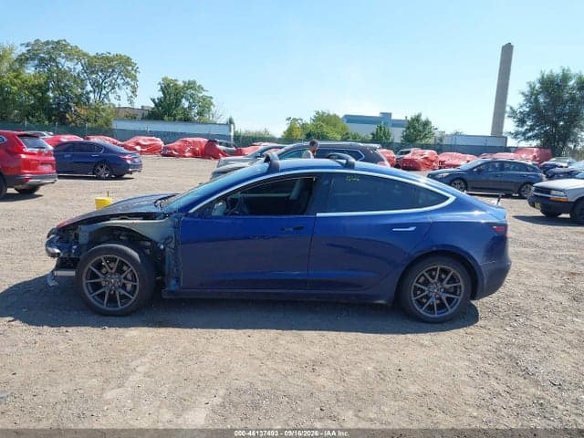 2018 TESLA MODEL 3 LONG RANGE/MID RANGE 15