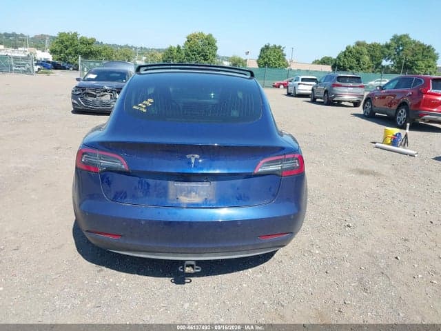 2018 TESLA MODEL 3 LONG RANGE/MID RANGE 17