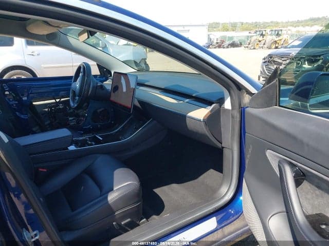 2018 TESLA MODEL 3 LONG RANGE/MID RANGE 5