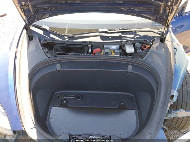 2018 TESLA MODEL 3 LONG RANGE/MID RANGE 10