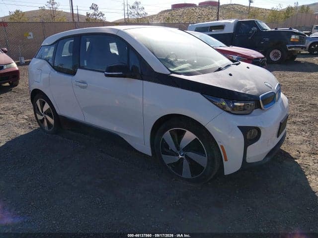 2017 BMW I3 94 AH 1