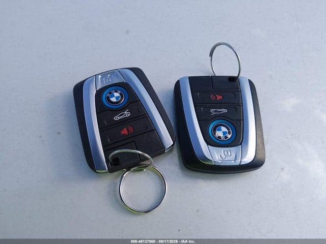 2017 BMW I3 94 AH 11